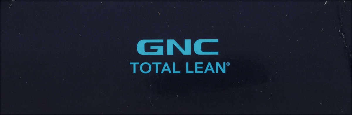 slide 5 of 9, GNC Total Lean Layered Girl Scout Thin Mints Lean Bar 5 - 1.55 oz Bars, 5 ct