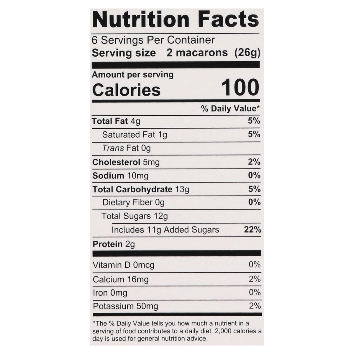 slide 13 of 13, Brioche Pasquier Classic French Macarons - 12 ct, 12 ct