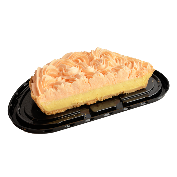slide 1 of 1, L&B Maui Mango Cream Pie Half, 17 oz