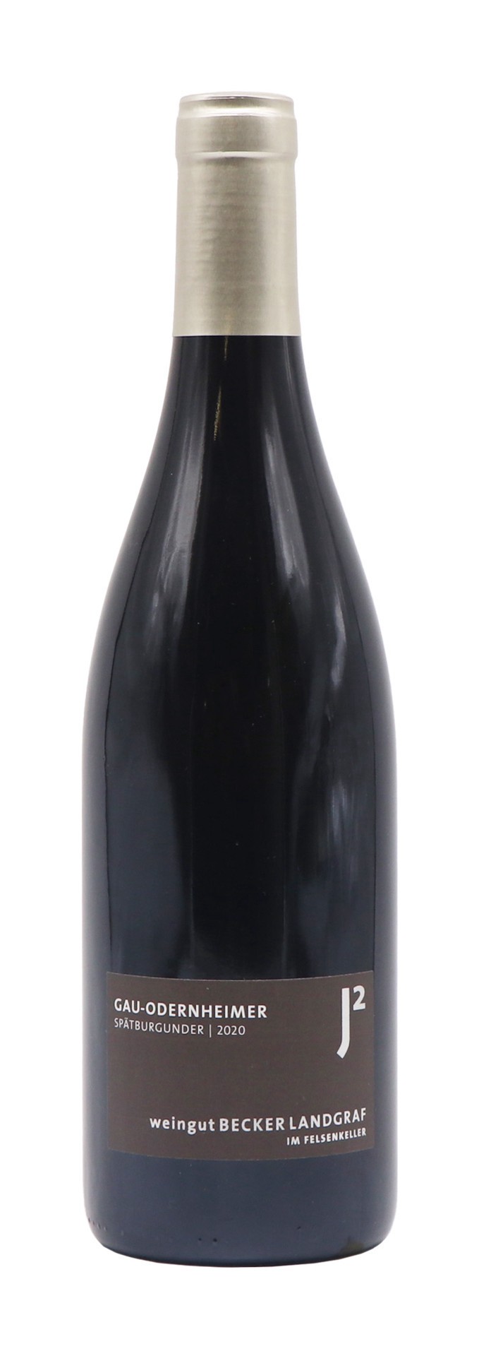 slide 1 of 1, Becker Landgraf Odernheimer Pinot Noir, 750 ml