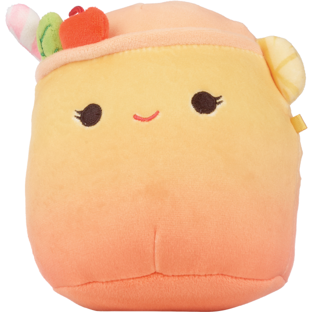 slide 1 of 1, Squishmallows Summer Squish Plush, Assorted Characters, 1 ct