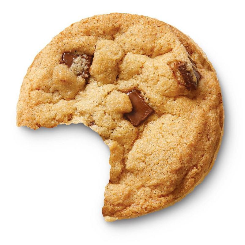 slide 3 of 7, My Better Batch Chocolate Chunk Cookie Mix, 16 oz