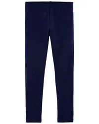 Carter's Kid Leggings Blue 10