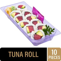 Private Selection® Tuna Fresh Sushi Roll by Snowfox