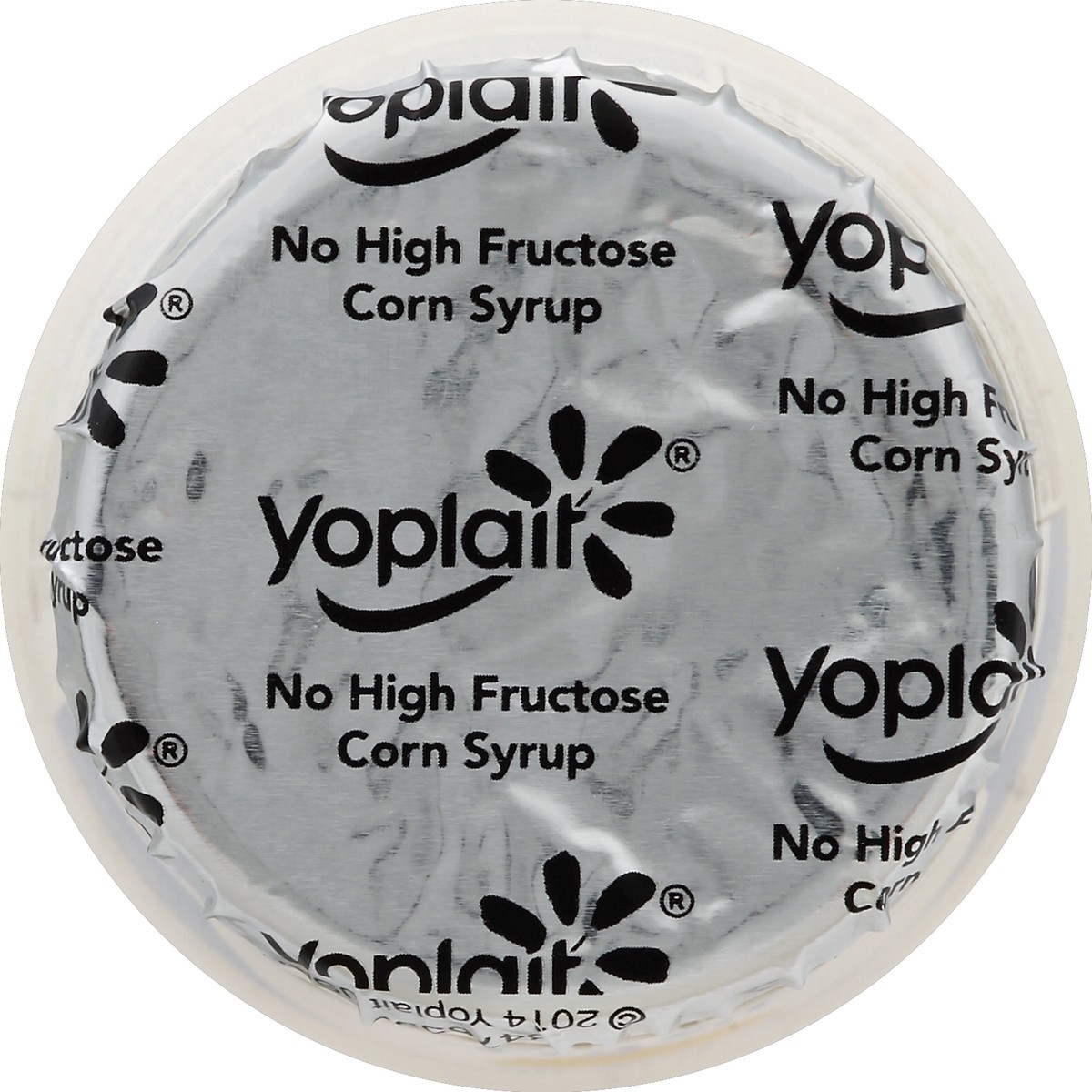 slide 2 of 5, Yoplait Light Blackberry Fat Free Yogurt Cup, 6 oz