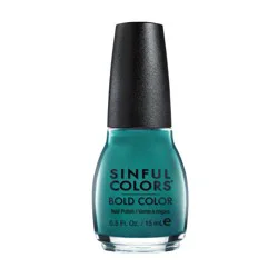 Sinful Colors Professional Nail Polish - Rise & Shine