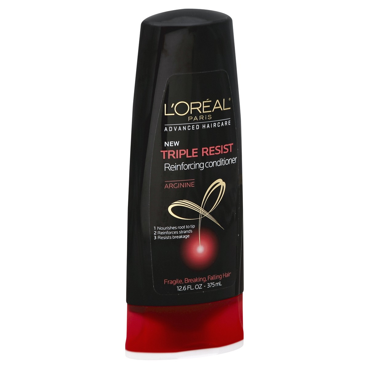 slide 3 of 3, L'Oréal Conditioner 12.6 oz, 12.6 oz