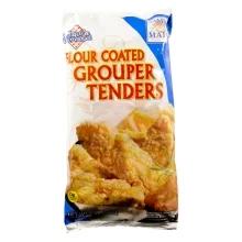 Tampa Maid Grouper Tenders