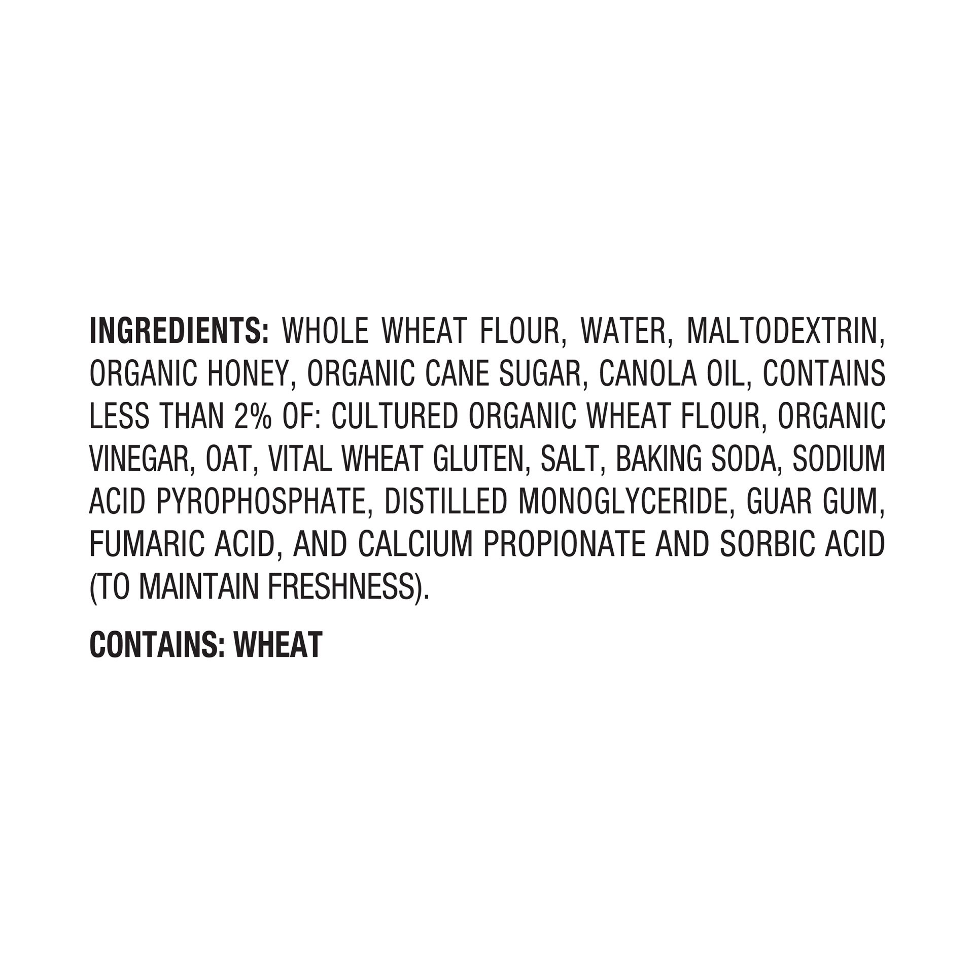 slide 2 of 3, Mission Tortilla Wraps 6 ea, 6 ct