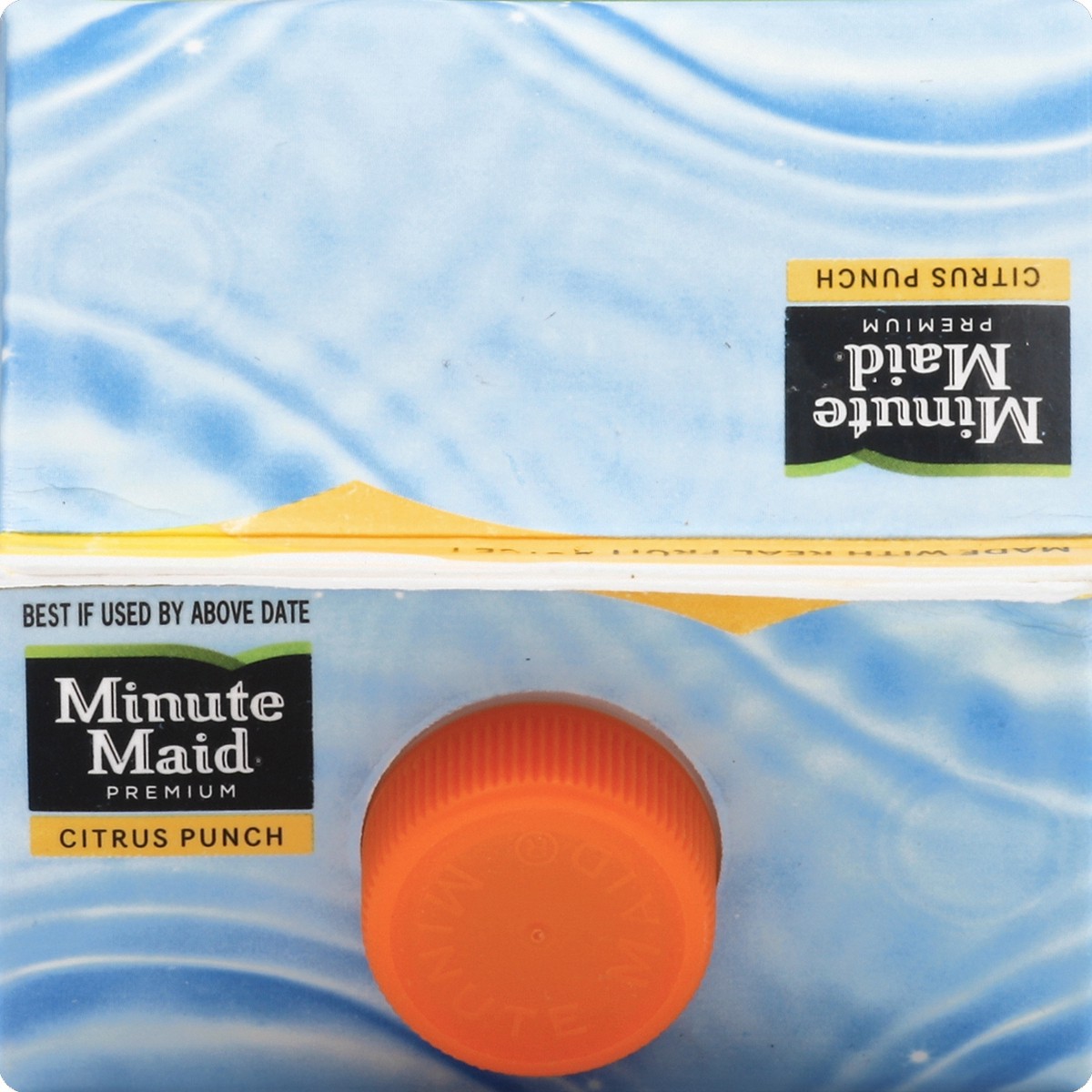 slide 2 of 4, Minute Maid Citrus Punch - 59 oz, 59 oz