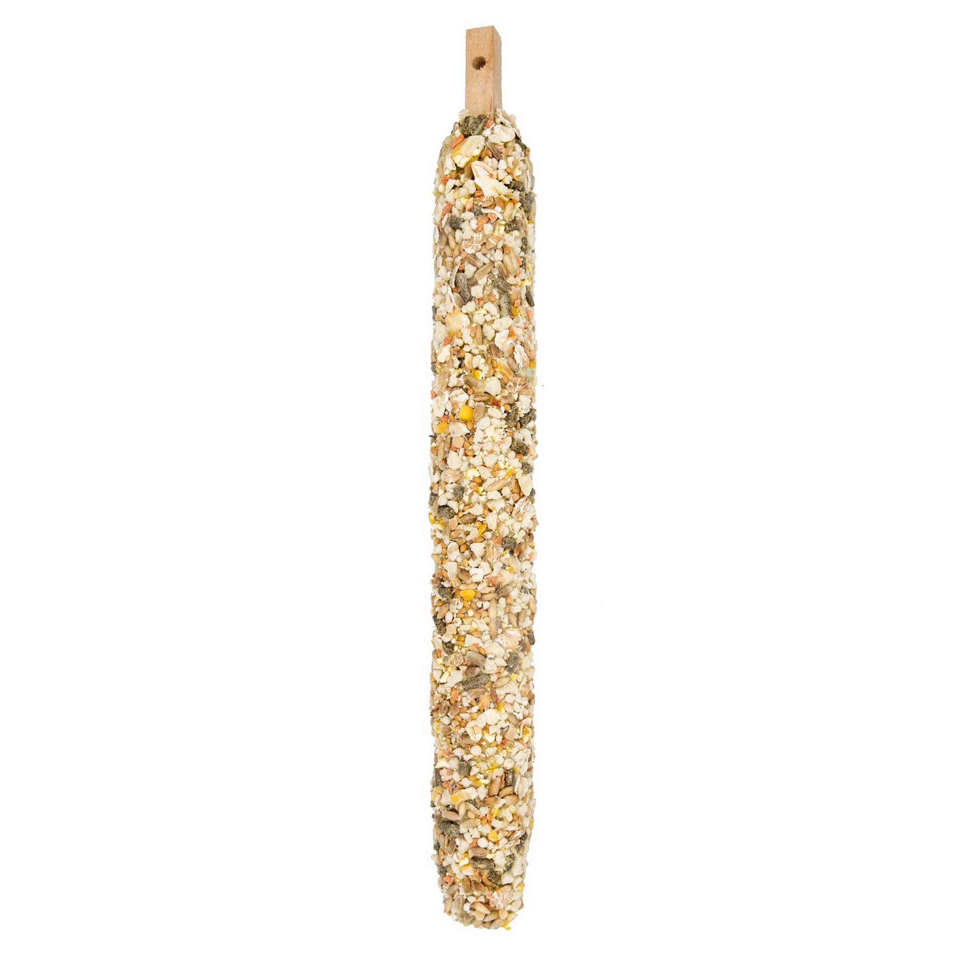 slide 1 of 1, A&E Cage Company Garden & Fun Chicken's Select Seed Stick, 5.29 oz., 5.29 oz