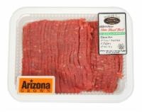 slide 1 of 1, Denmark Thin Sliced Beef, 16 oz