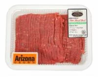 Denmark Thin Sliced Beef