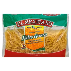 El Mexicano Vermicelli 7 oz