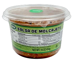 Roundy's Mild Salsa De Molcajete