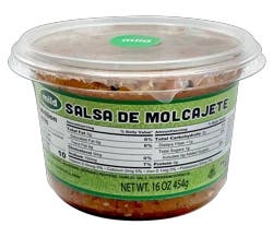 Roundy's Mild Salsa De Molcajete