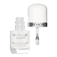 slide 20 of 25, Revlon Ultra HD Snap! Early Bird Matinal 001 Nail Polish 0.27 oz, 0.27 oz