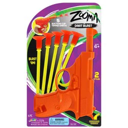 Ja-Ru Blaster Dart Blast