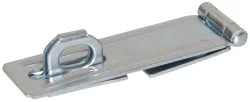 Hillman Safety Hasp