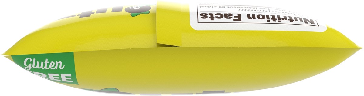 slide 5 of 7, Utz Salt & Vinegar Potato Chips, 1 ct