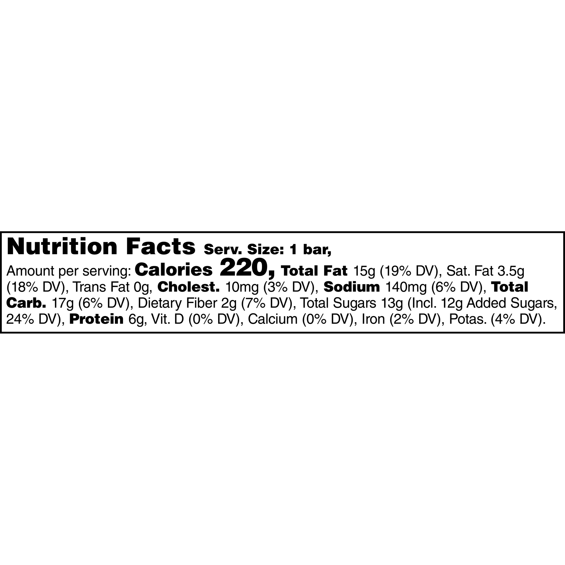 slide 2 of 2, MUNCH Peanut Gluten Free Candy Bar, Full Size, 1.42 oz, 1.42 oz