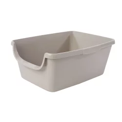 ExquisiCat High-Sided Litter Pan