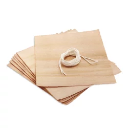 Wildwood Grilling Cedar Wrap