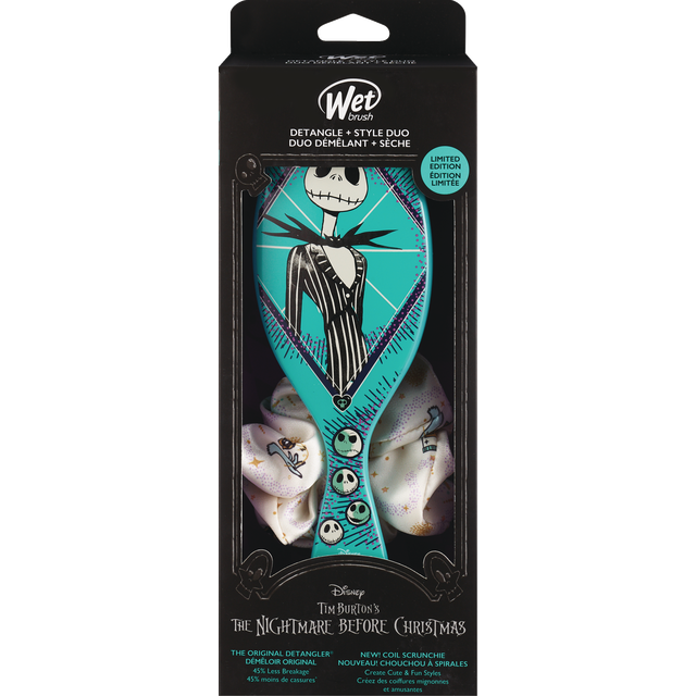 slide 1 of 1, WET BRUSH Wetbrush Nightmare Jack, 1 ct