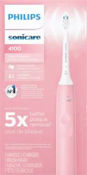 Sonicare 4100 Power Toothbrush 1 ea