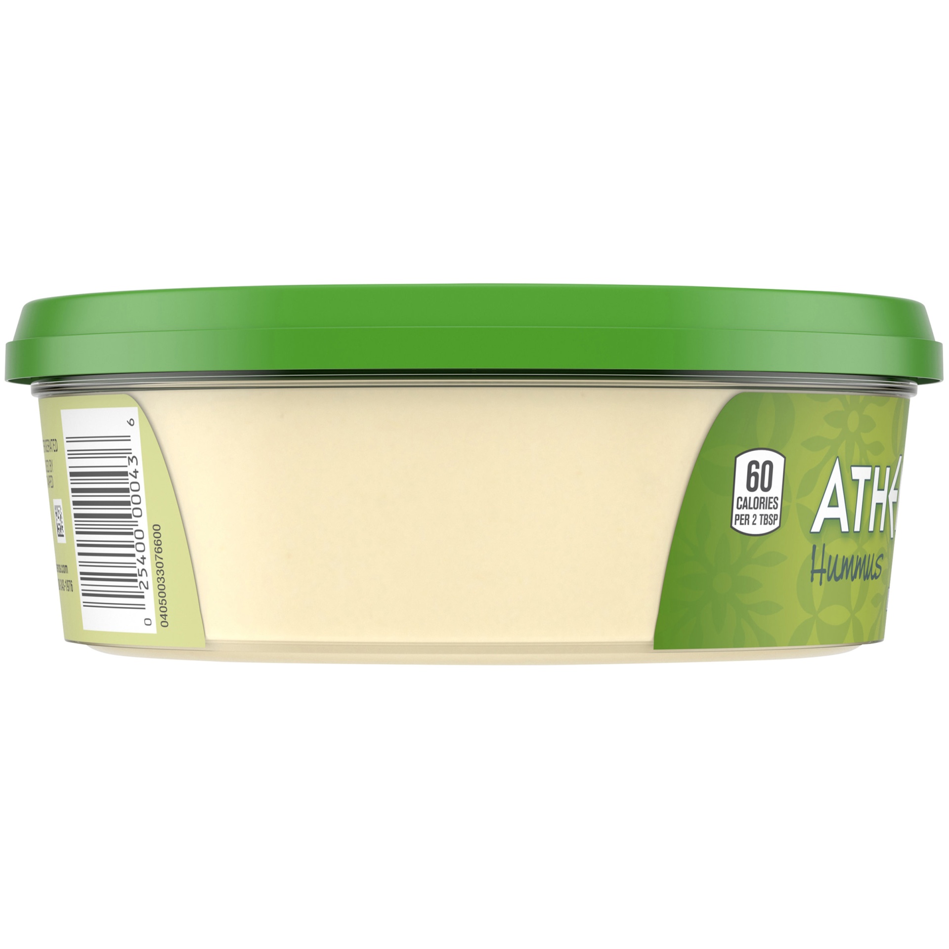 slide 6 of 7, Athenos Original Hummus Tub, 14 oz