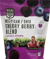 Seal the Seasons Michigan/Ohio Cherry Berry Blend 32 oz