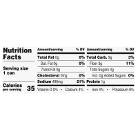 slide 13 of 17, Meijer Sliced Canned Carrots, 8.25 oz