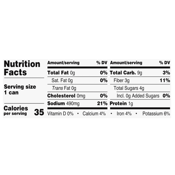 slide 15 of 17, Meijer Sliced Canned Carrots, 8.25 oz