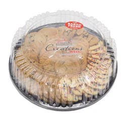 Weis in Store Baked Variety Pack Mini Home Style Cookies Savings Pack