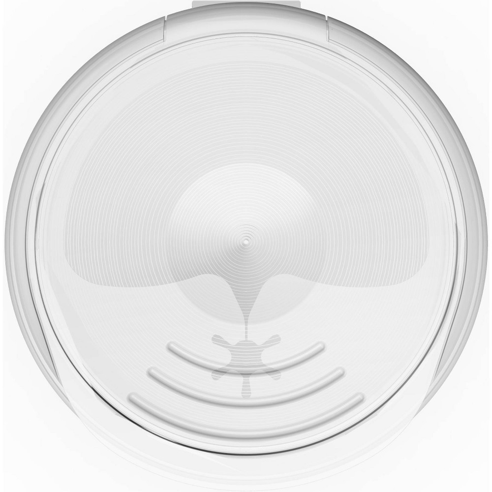 slide 115 of 135, Clorox Disinfecting Bleach Free Cleaning Crisp Lemon Wipes, 16.7 oz