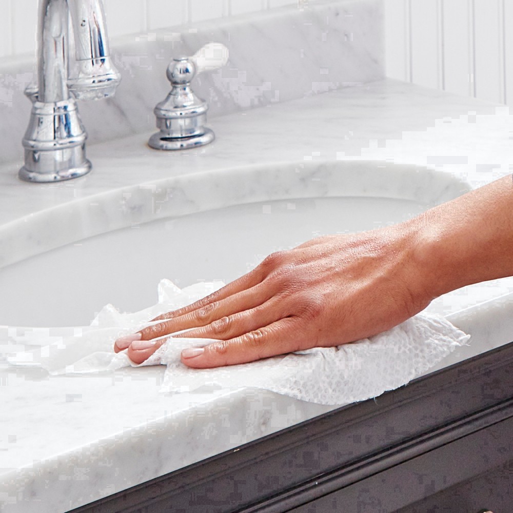 slide 108 of 135, Clorox Disinfecting Bleach Free Cleaning Crisp Lemon Wipes, 16.7 oz