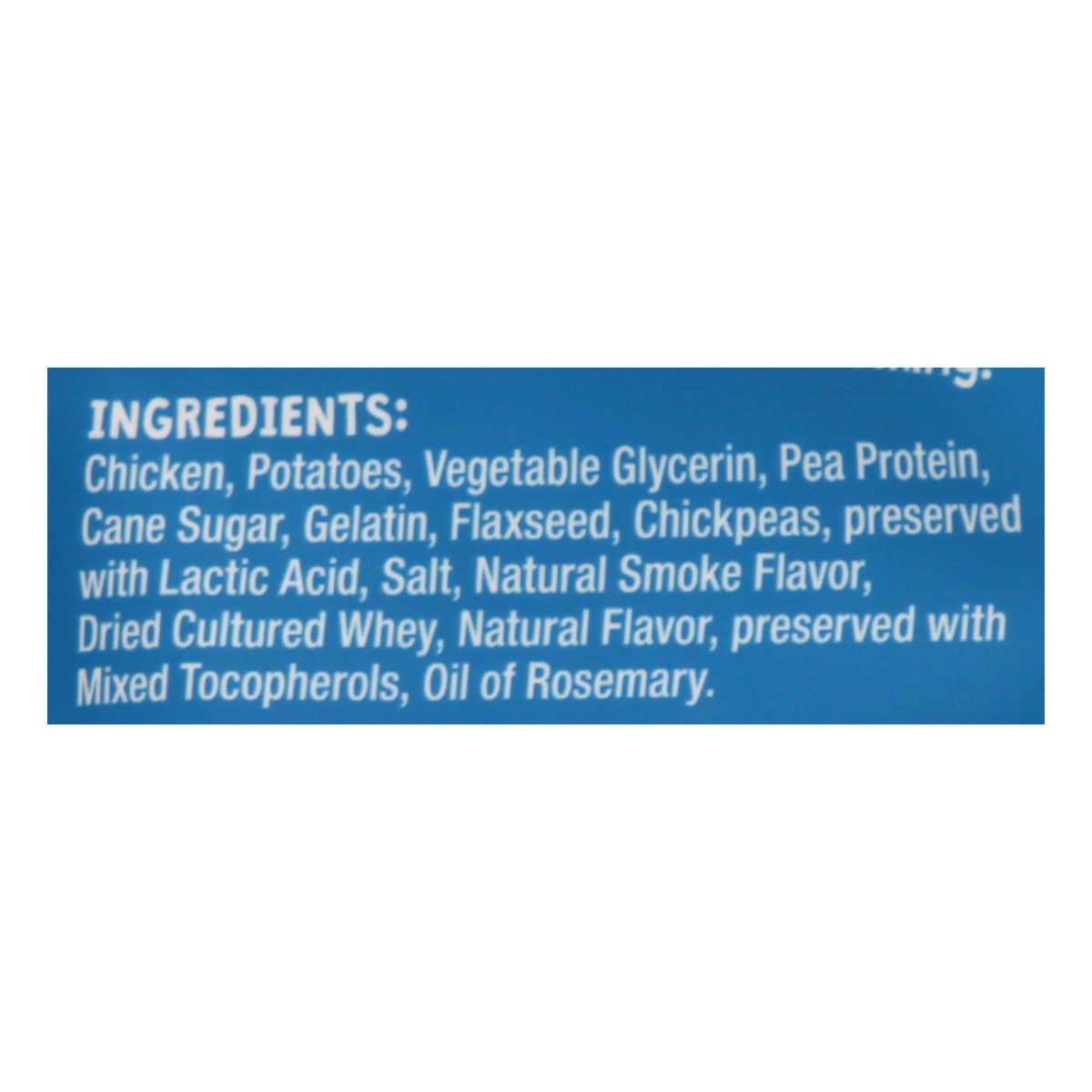 slide 4 of 7, Blue Dog Treats 13 oz, 1 ct