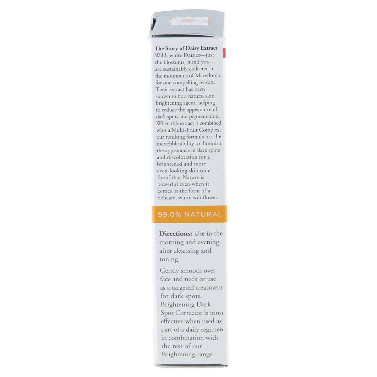 slide 3 of 10, Burt's Bees Brightening Skin Perfecting Serum, 1 fl oz