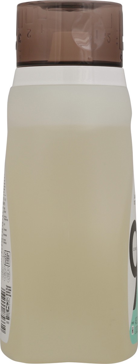 slide 12 of 12, 9 Elements Eucalyptus Scent Laundry Detergent 46 fl oz, 46 fl oz