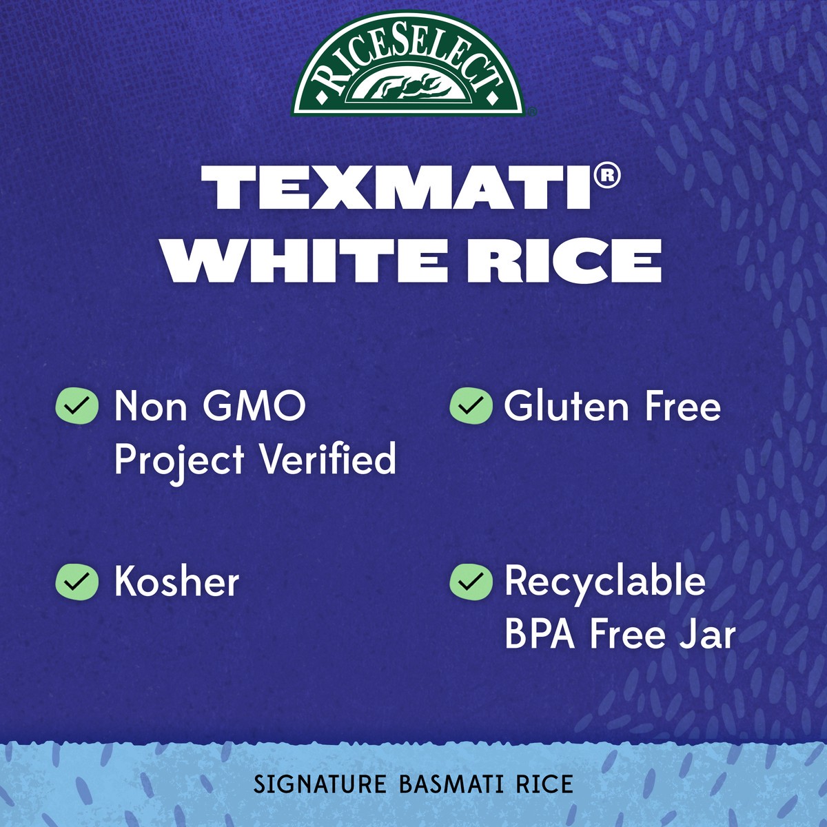 slide 8 of 9, RiceSelect Rice, 32 oz