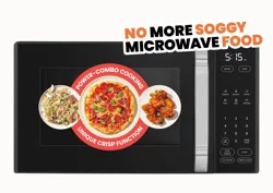 Chefman Microwave Oven