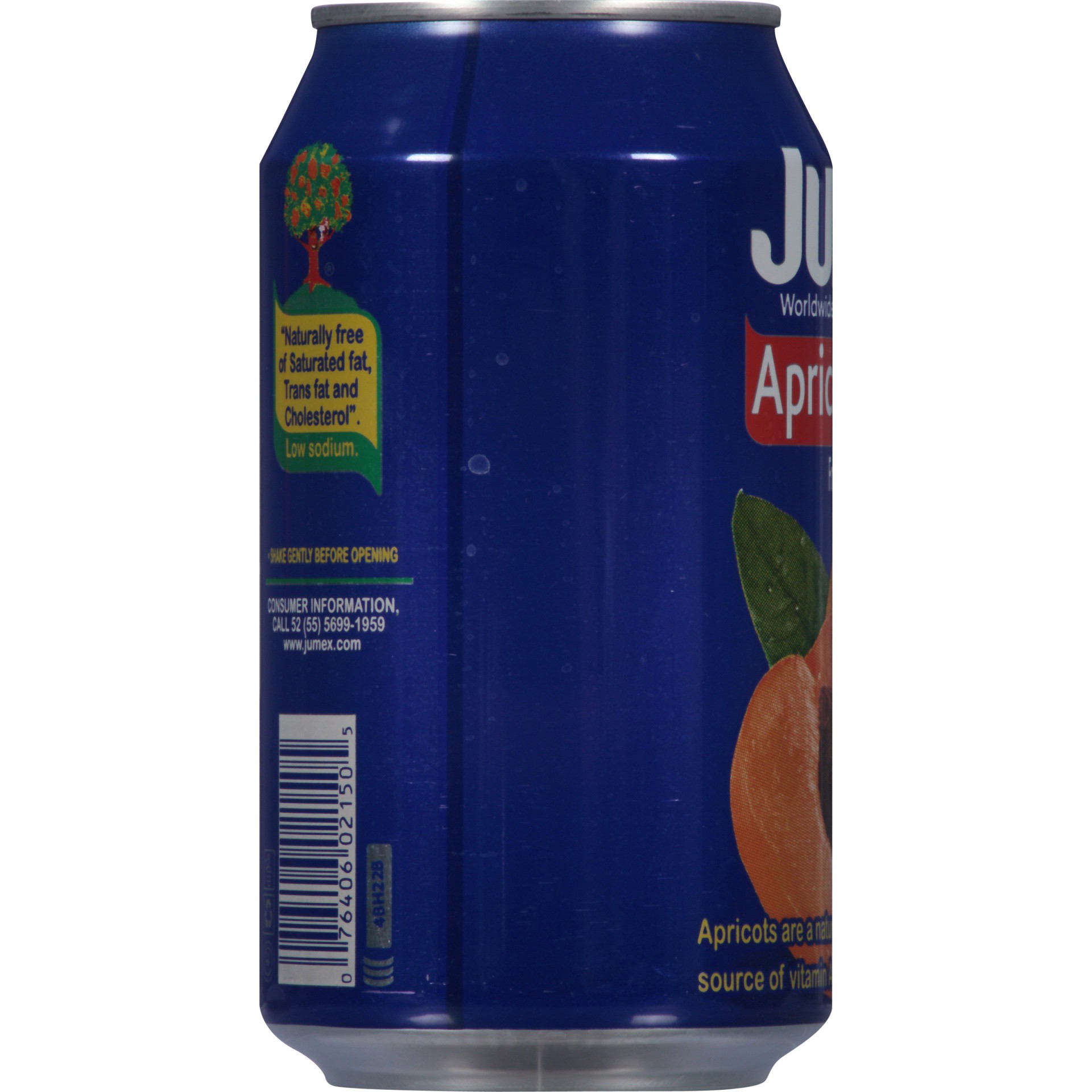 slide 2 of 6, Jumex Apricot Nectar - 11.3 fl oz, 11.3 fl oz