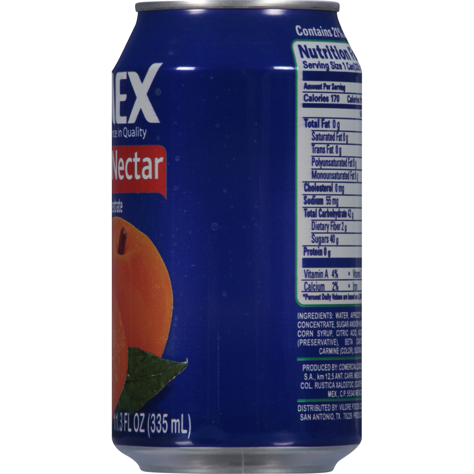 slide 3 of 6, Jumex Apricot Nectar - 11.3 fl oz, 11.3 fl oz