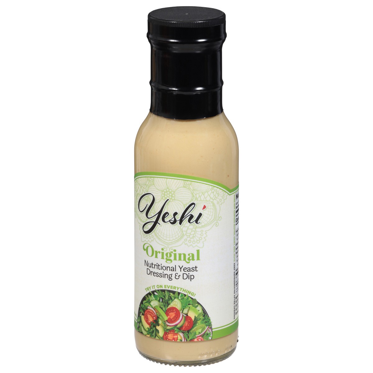 slide 3 of 4, Yeshi Dressing Original, 8 oz