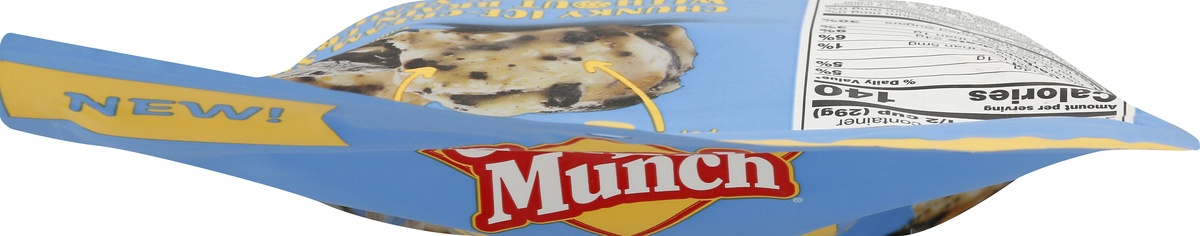 slide 6 of 10, Crunch 'n Munch Crunch N Munch Cookies & Cream Popcorn Clusters, 5.5 oz