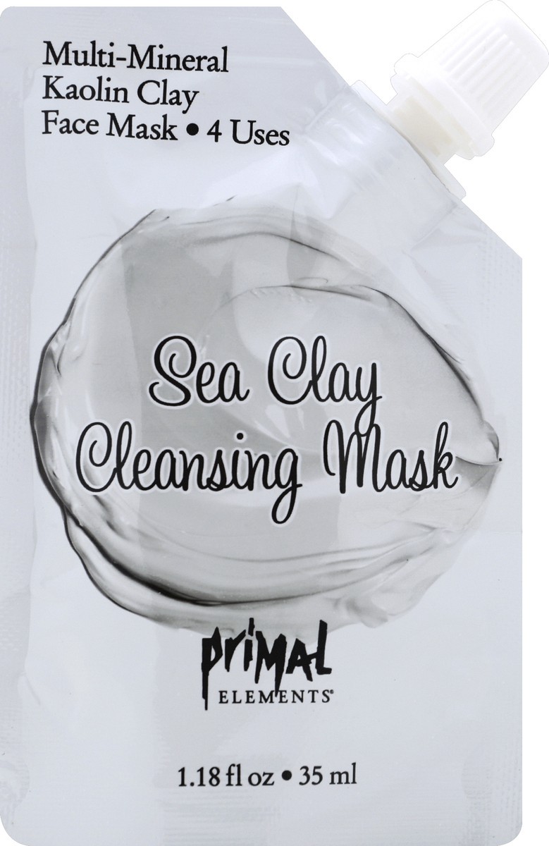 slide 2 of 3, Primal Elements Mask 1.18 oz, 1.18 oz