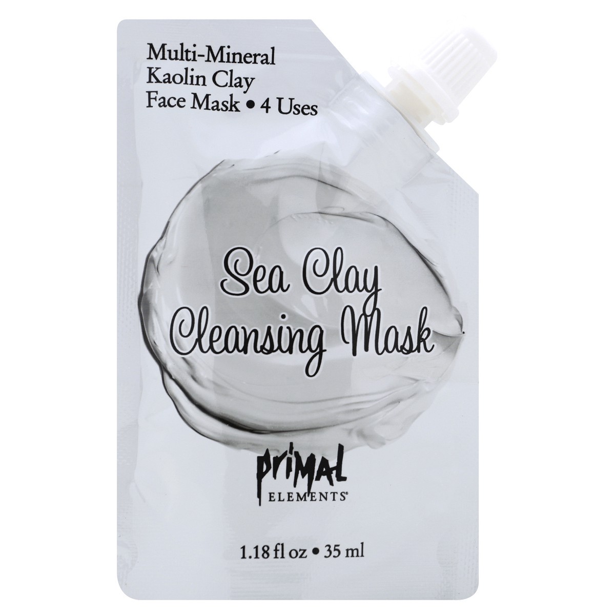 slide 3 of 3, Primal Elements Mask 1.18 oz, 1.18 oz