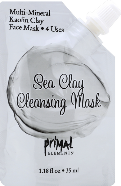 slide 1 of 3, Primal Elements Mask 1.18 oz, 1.18 oz