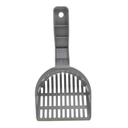 ExquisiCat Easy Sift Plastic Cat Litter Scoop