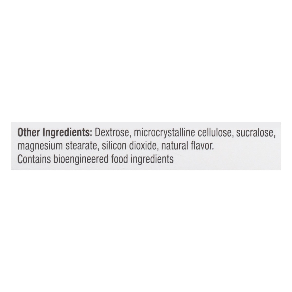 slide 13 of 14, TopCare Health Citrus Immune Support 32 Chewable Tablets, 32 ct